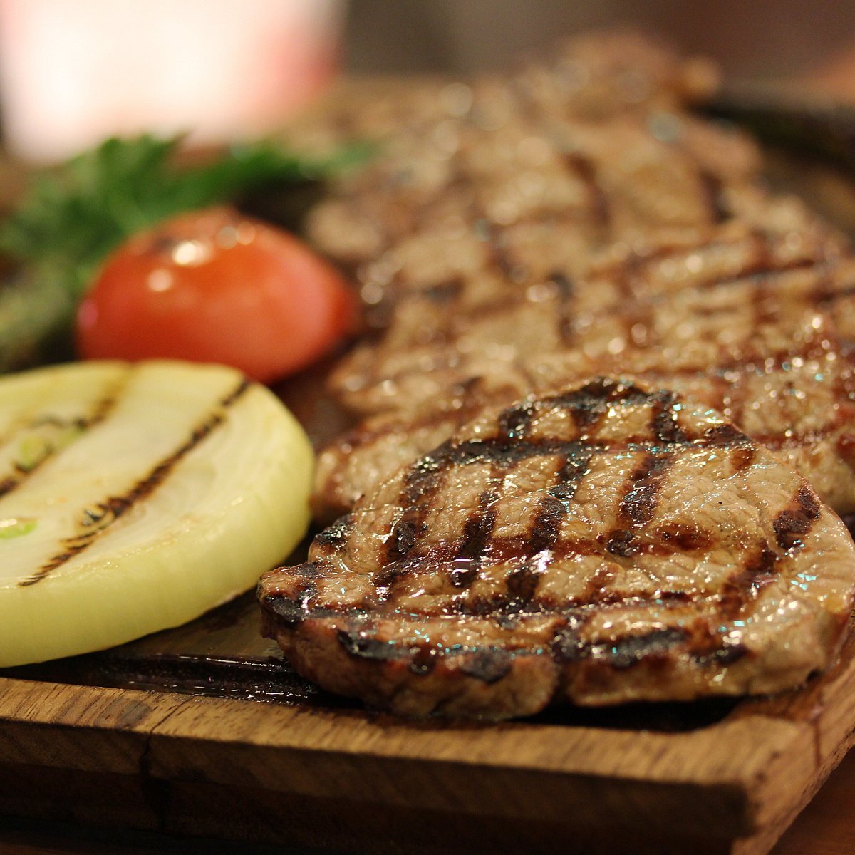 İzzgara İzzgara restoran disi