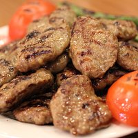İzzgara İzzgara restoran görseli